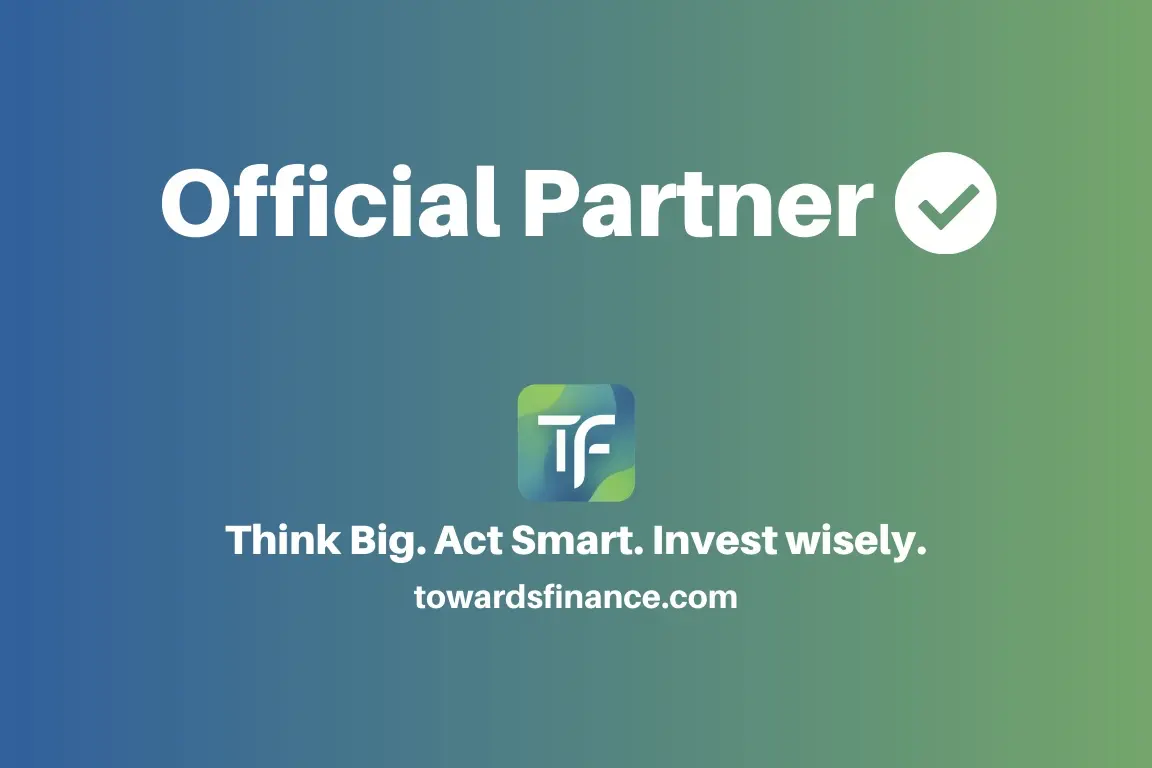 Towards Finance Partner Program
