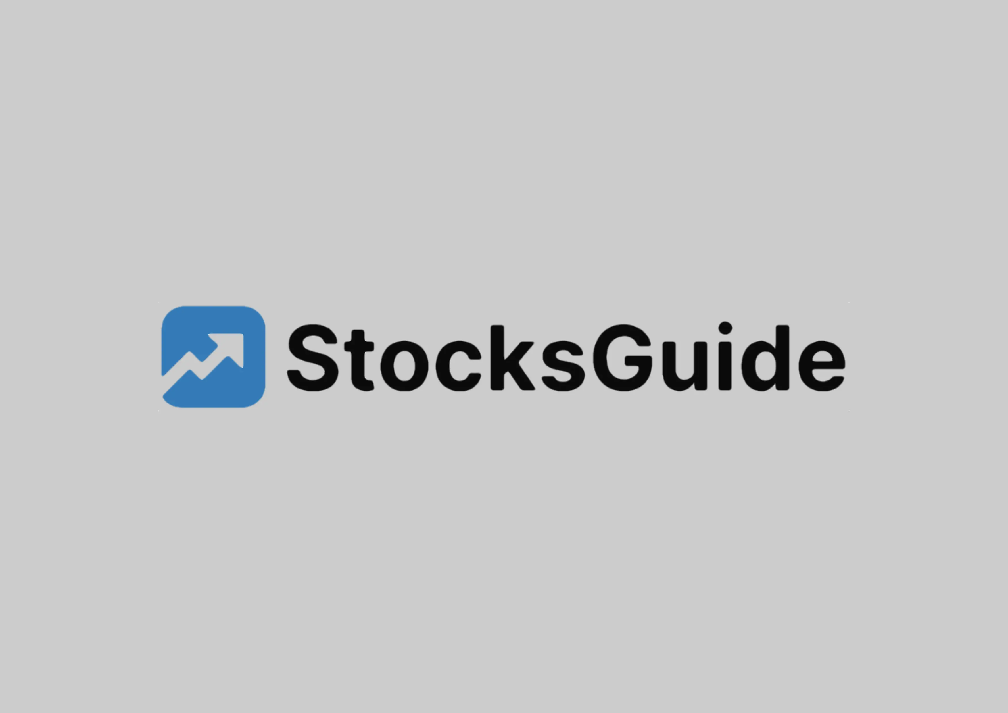 Logo of StocksGuide