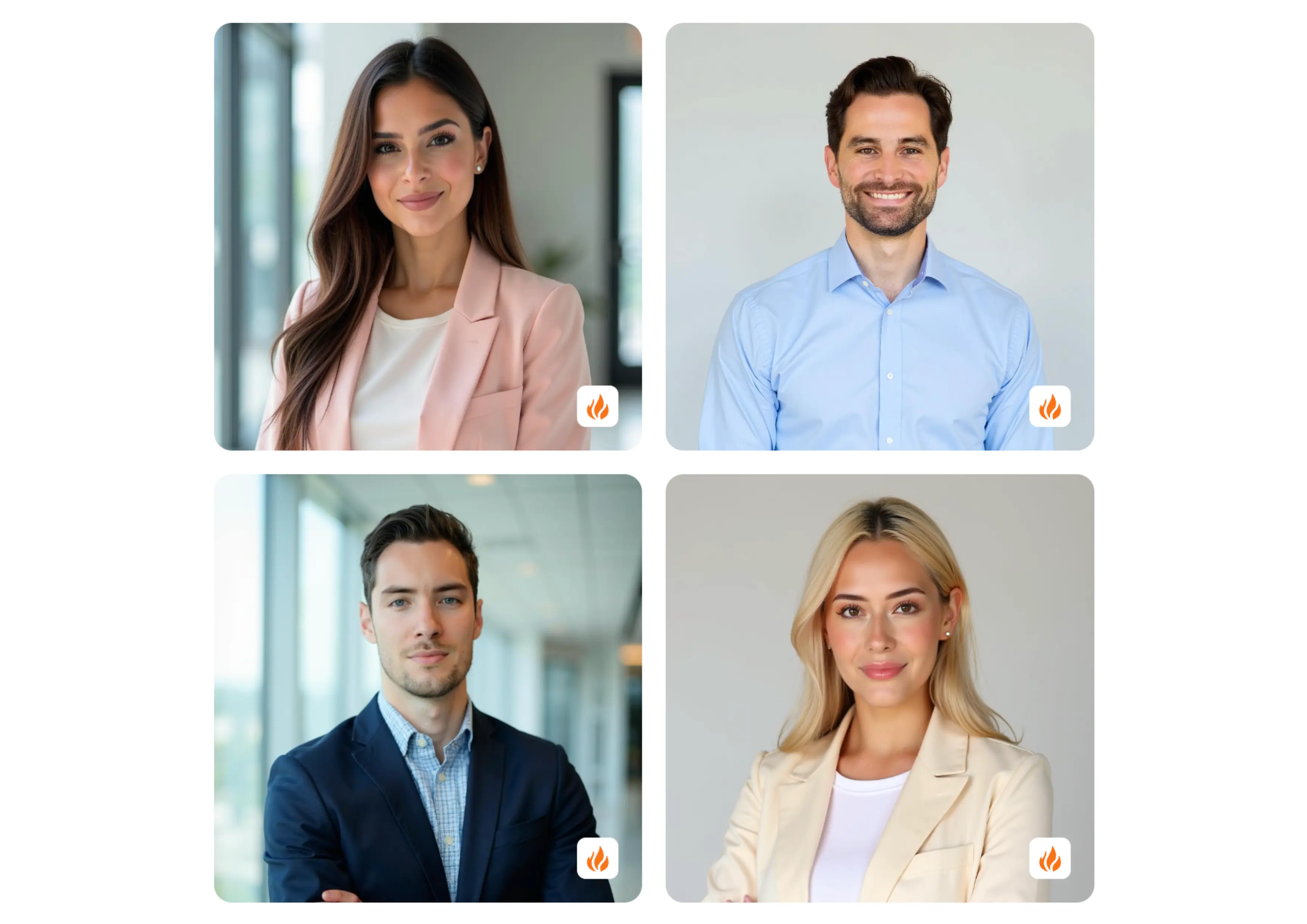 Logo of Aragon AI, a tool for AI-powered portrait photos